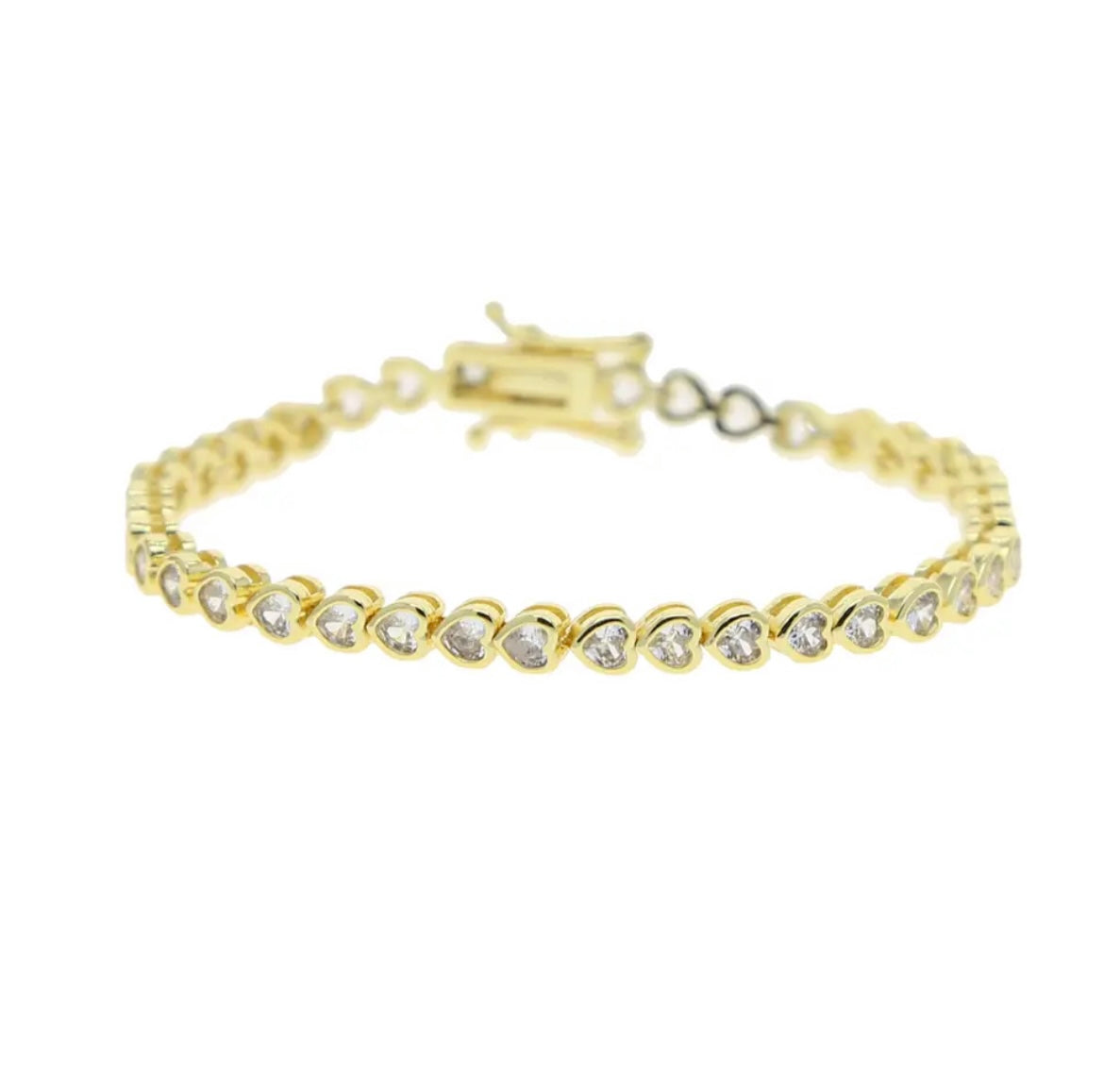 TENNIS LOVE BRACELET