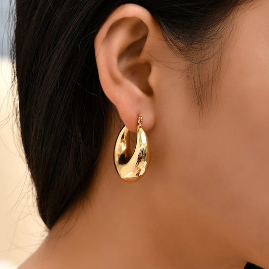 CONSTANZA EARRINGS