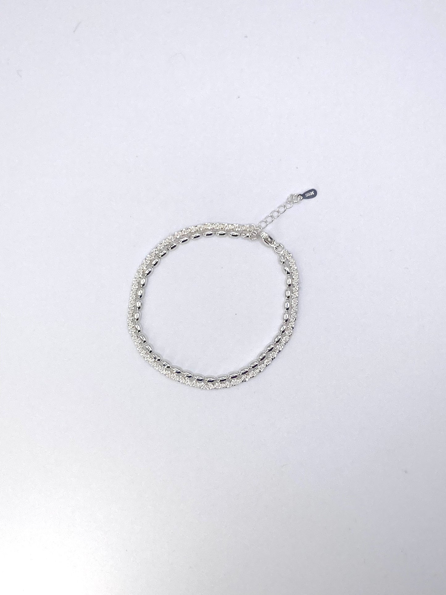 KRISTEN SPARKLE BRACELET