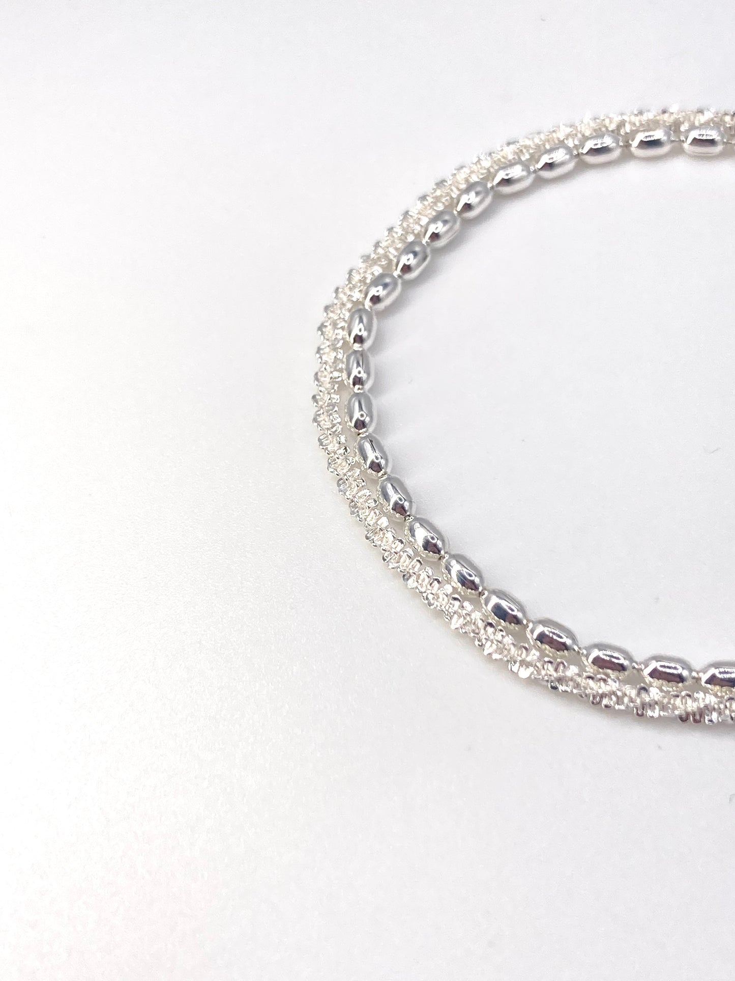 KRISTEN SPARKLE BRACELET