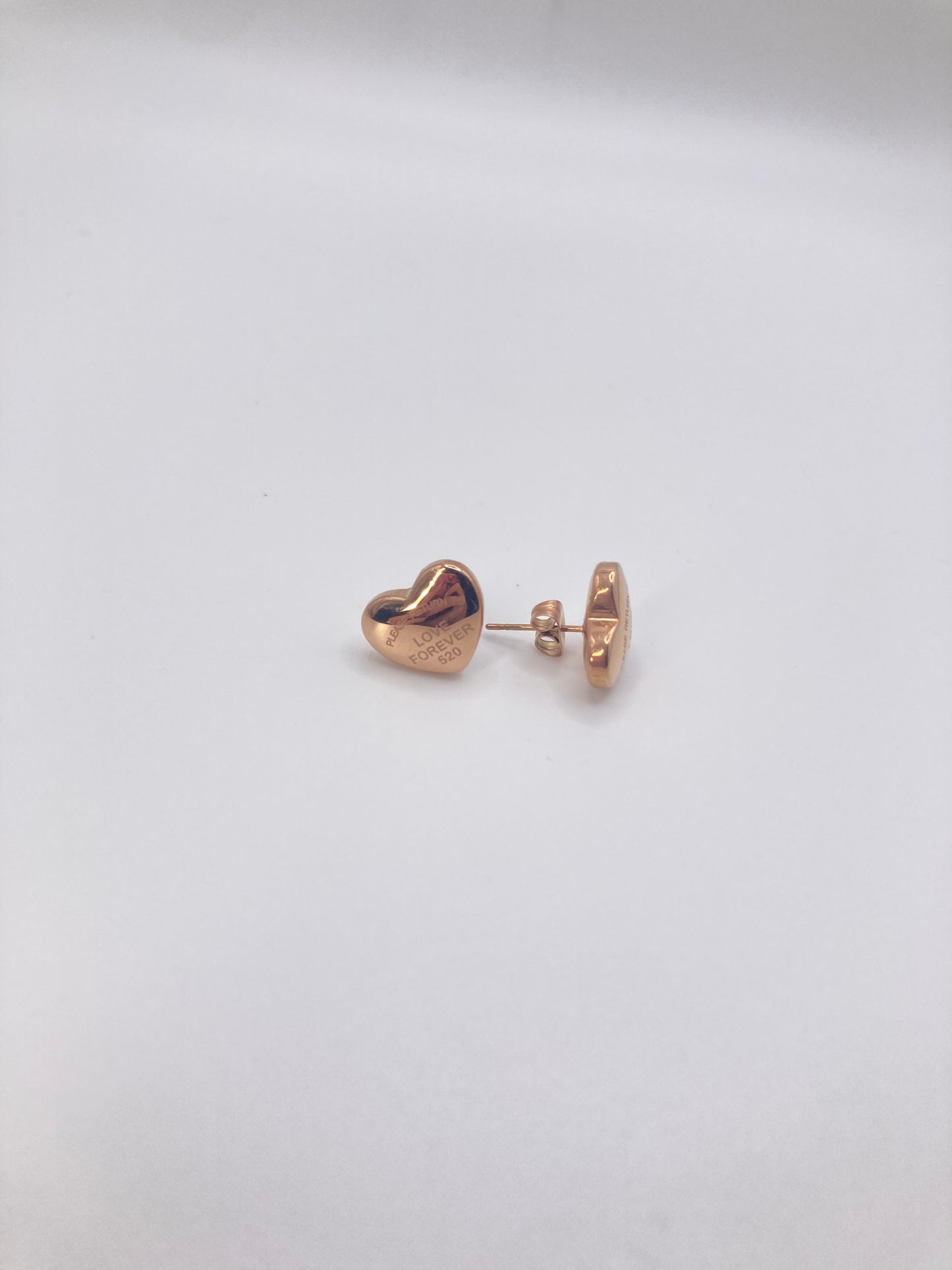 AMORE EARRINGS