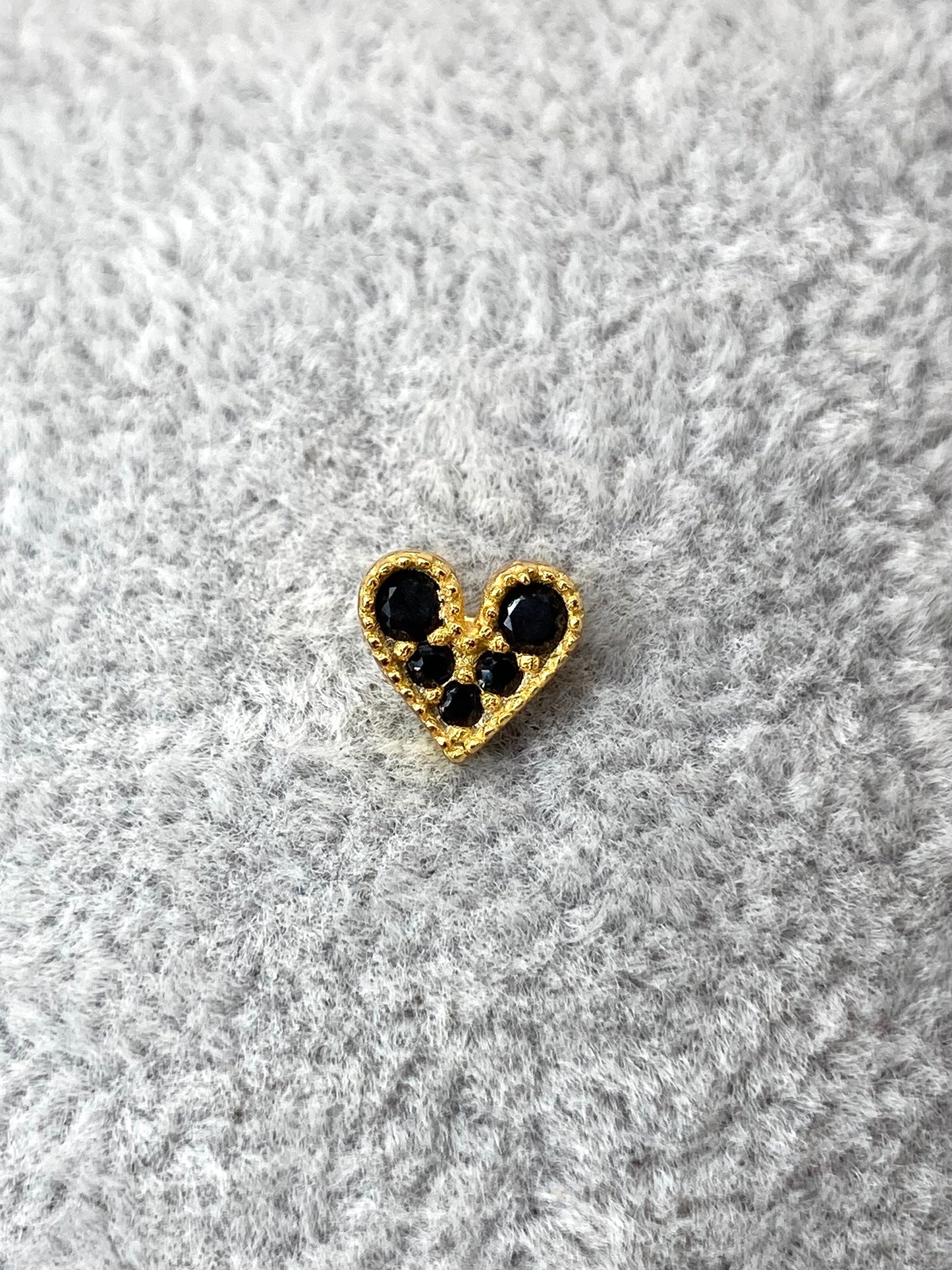 SPARKLE  VERONA EARRINGS