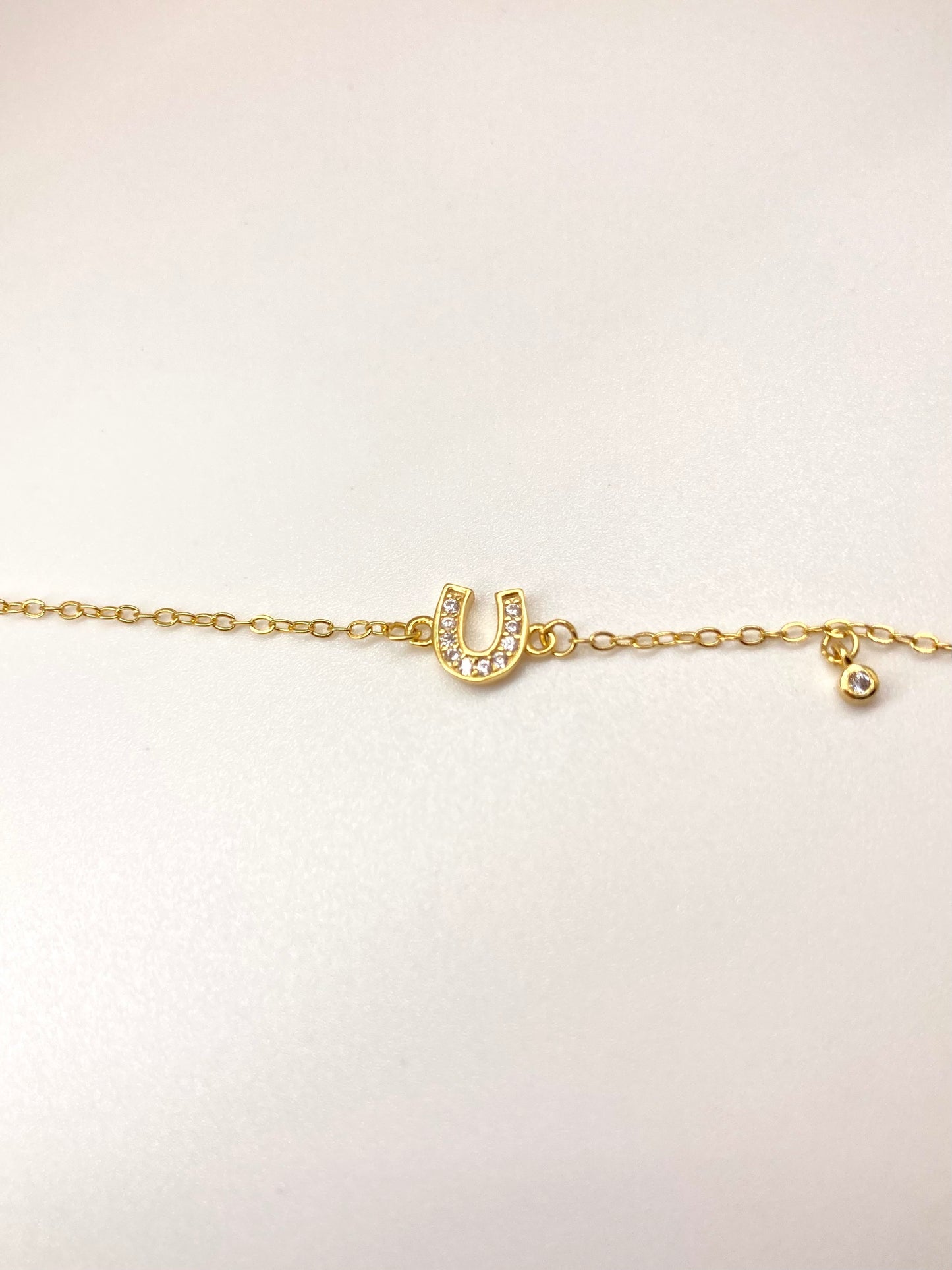 MINI HERRADURA BRACELET