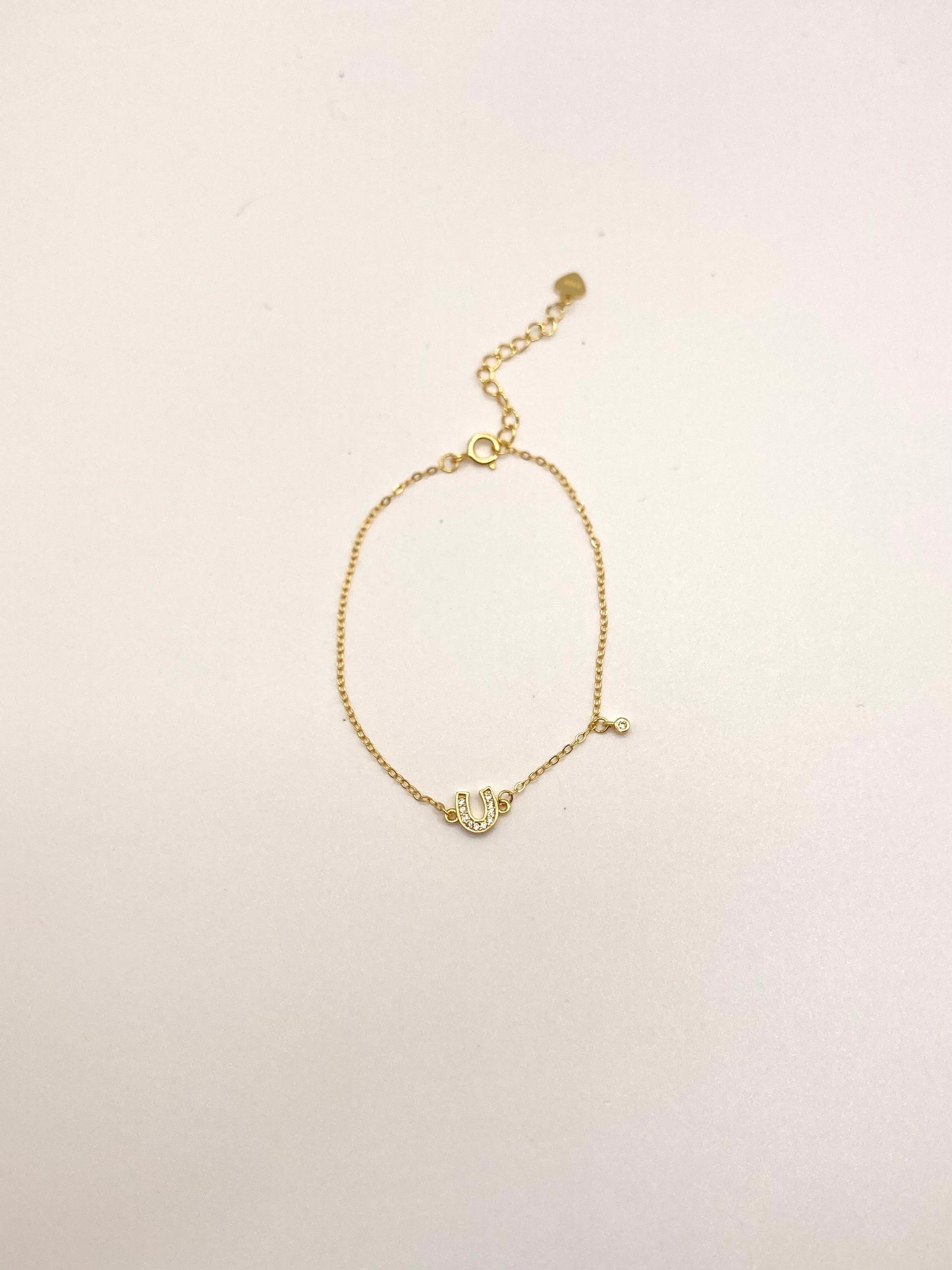 MINI HERRADURA BRACELET