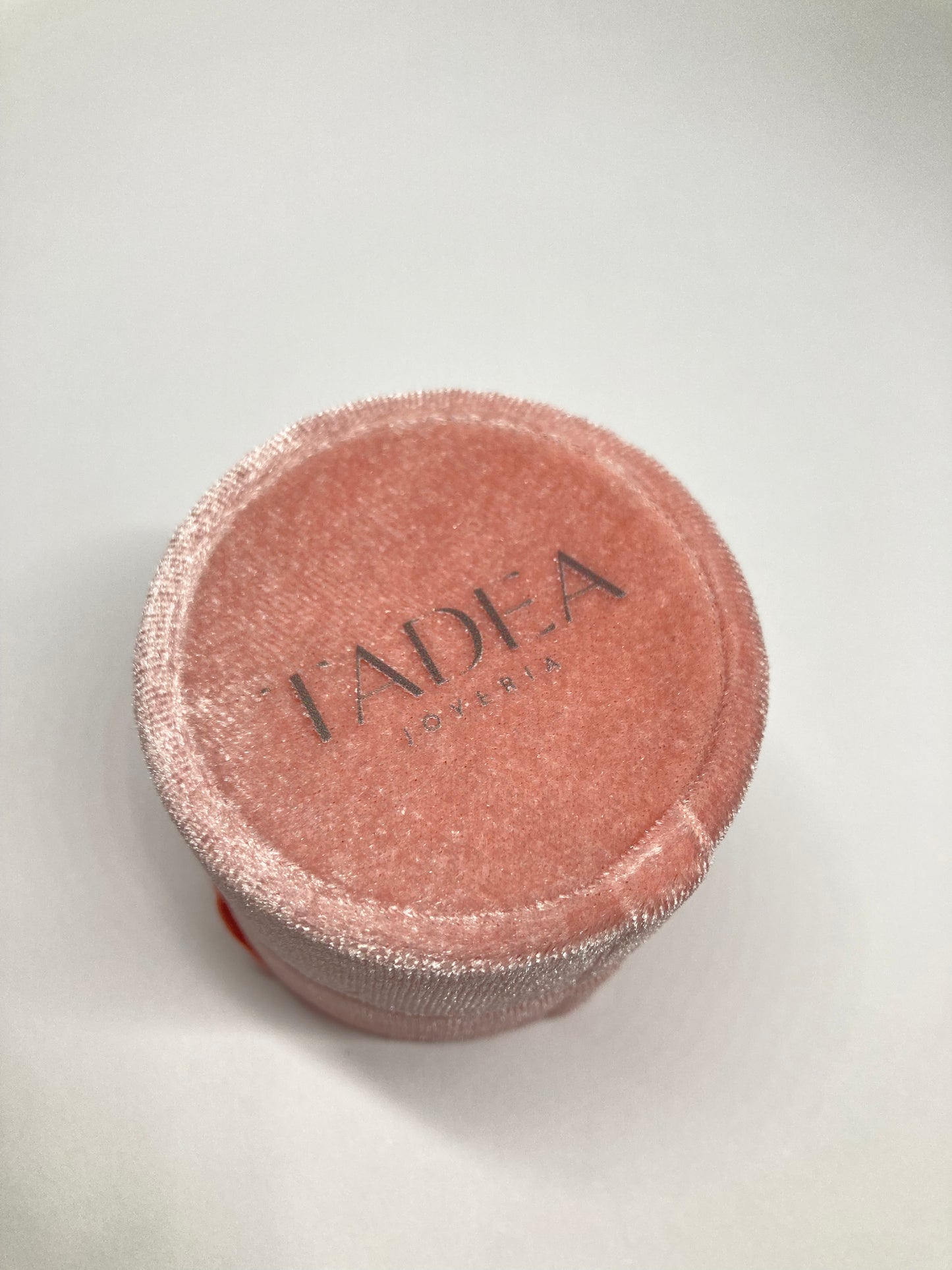 Estuche terciopelo Tadea