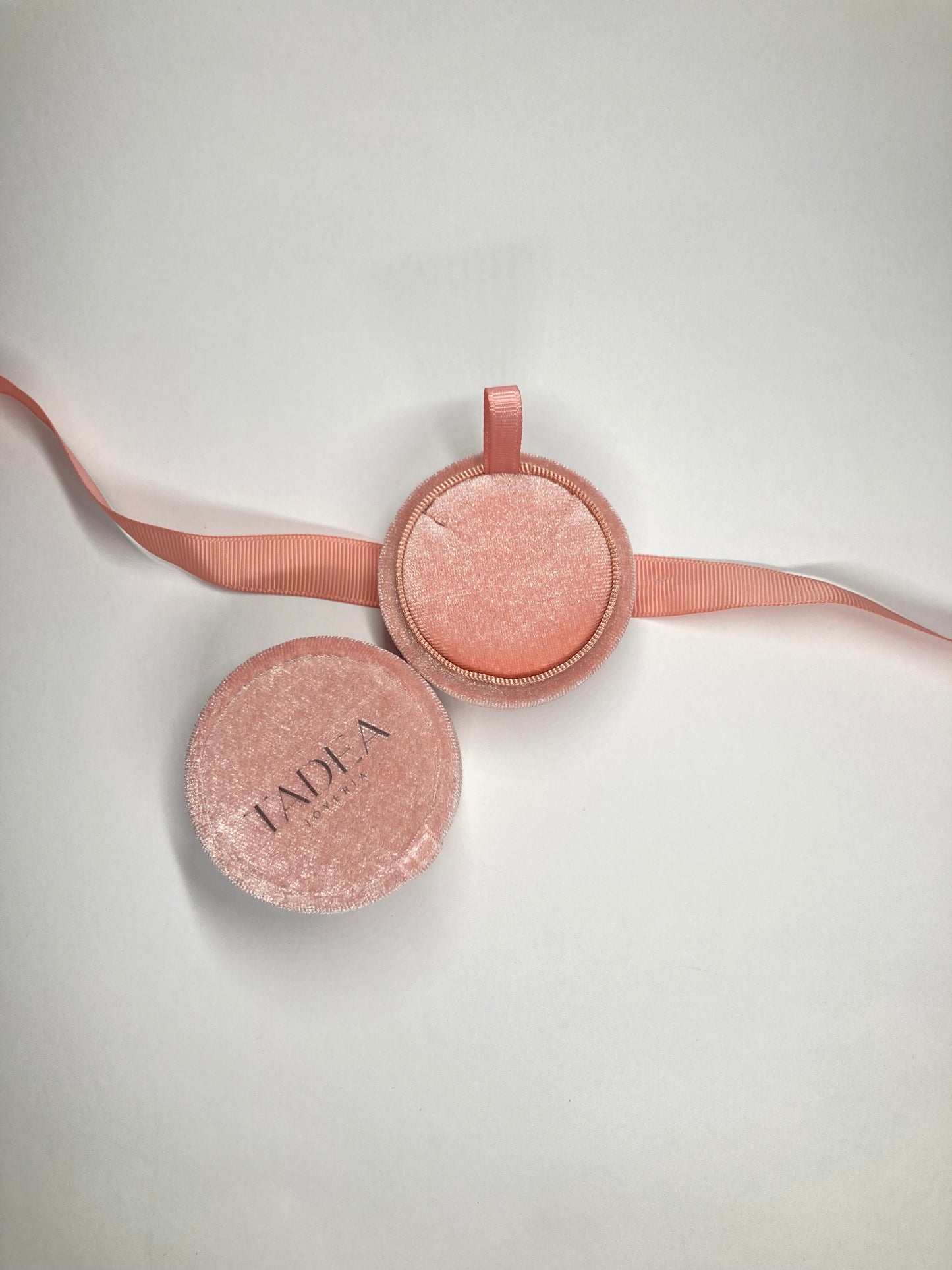 Estuche terciopelo Tadea