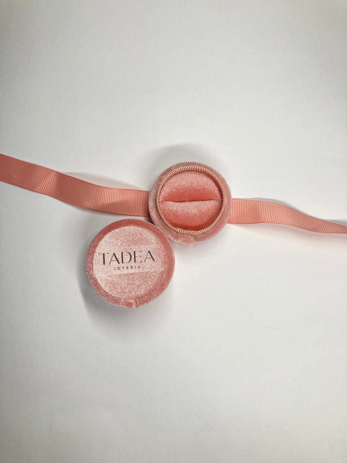 Estuche terciopelo Tadea