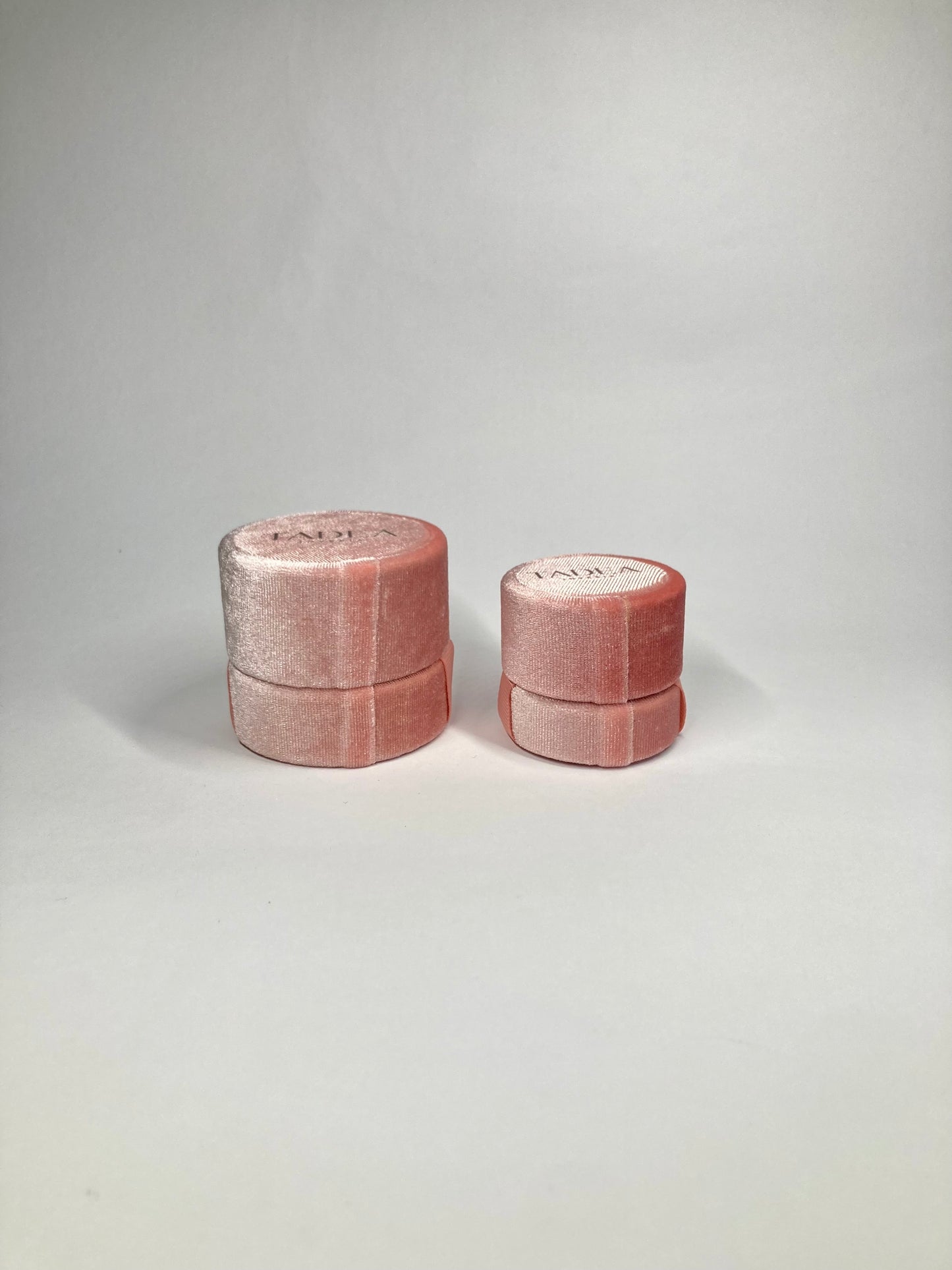 Estuche terciopelo Tadea