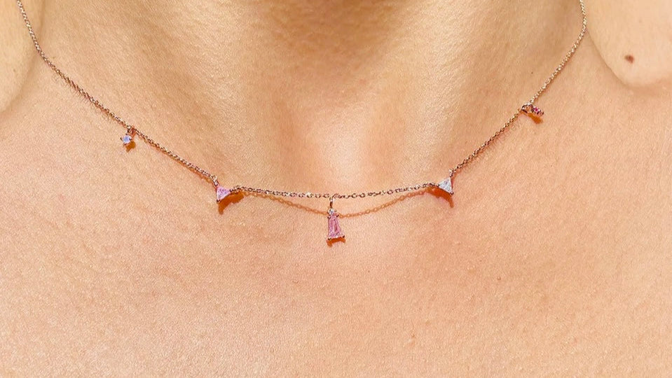 SERENA NECKLACE