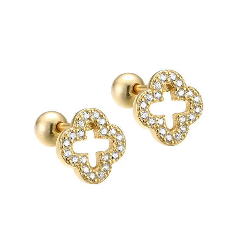 XIMENA EARRINGS
