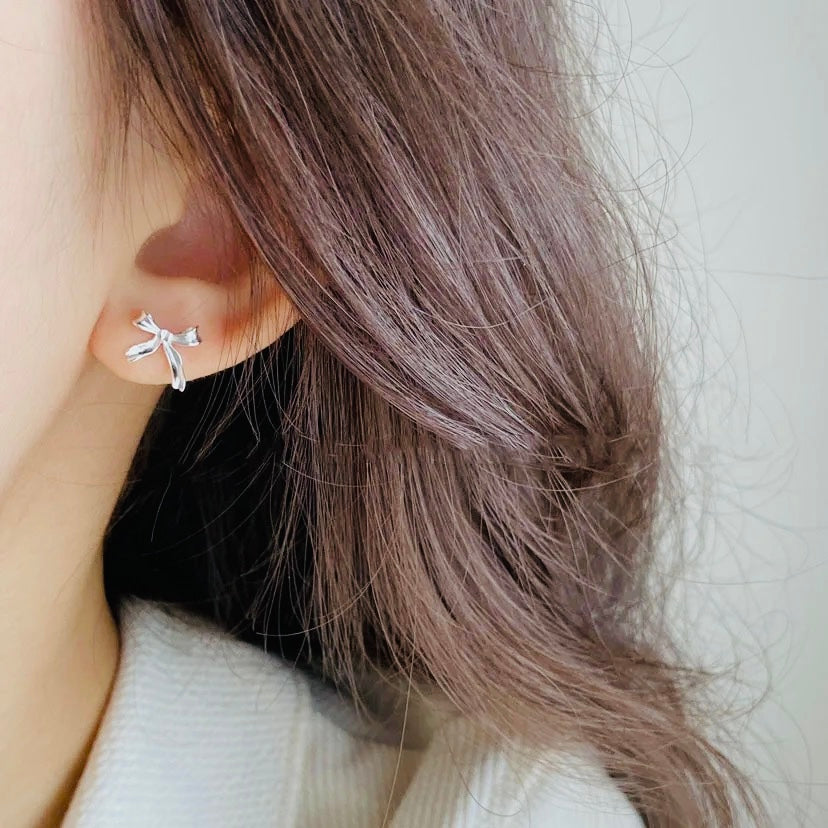 COQUETTE EARRINGS