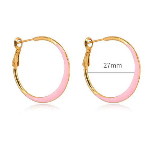 AITANA HOOPS