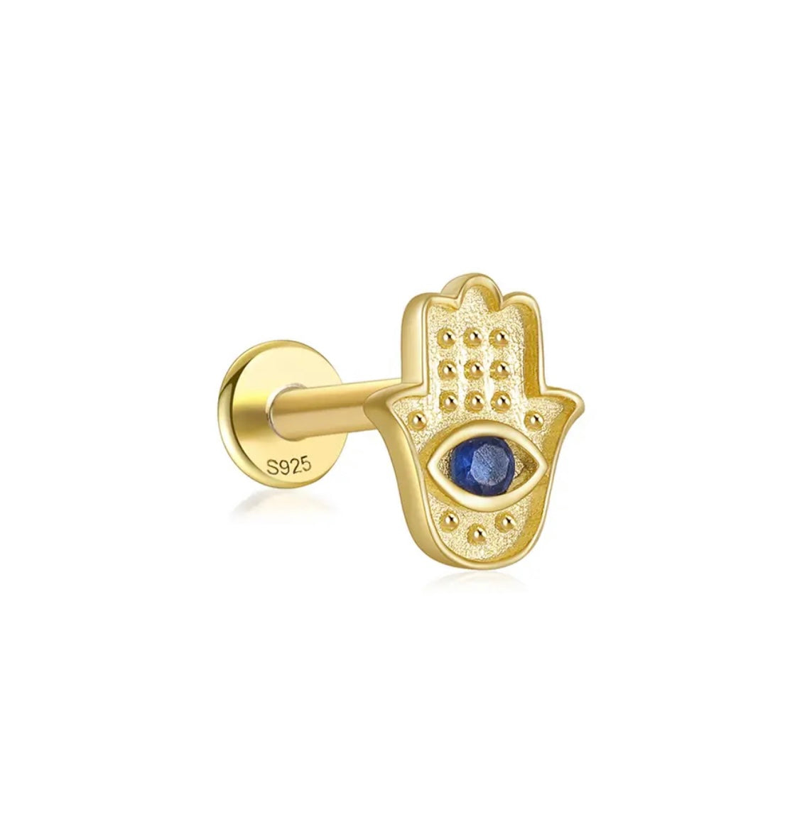 HAMSA PIERCING