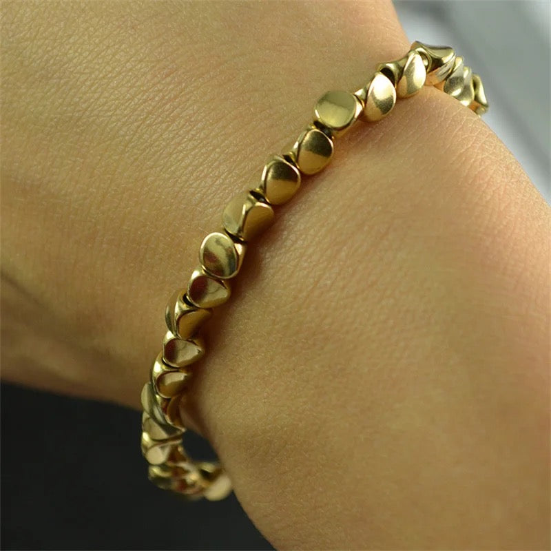 BUDDHIST BRACELET CHARM