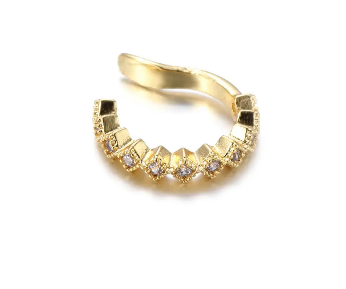 CONSTELLATION EARCUFF