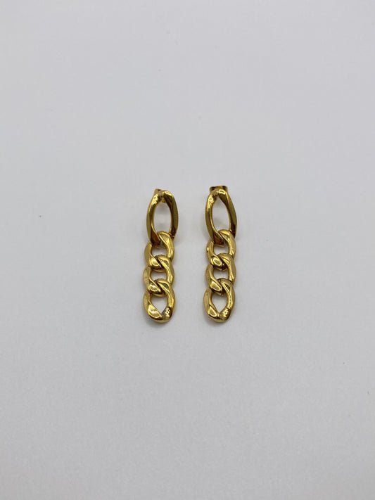 QUETA EARRINGS
