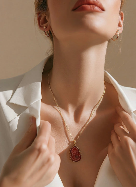 COLLAR ARIADNA
