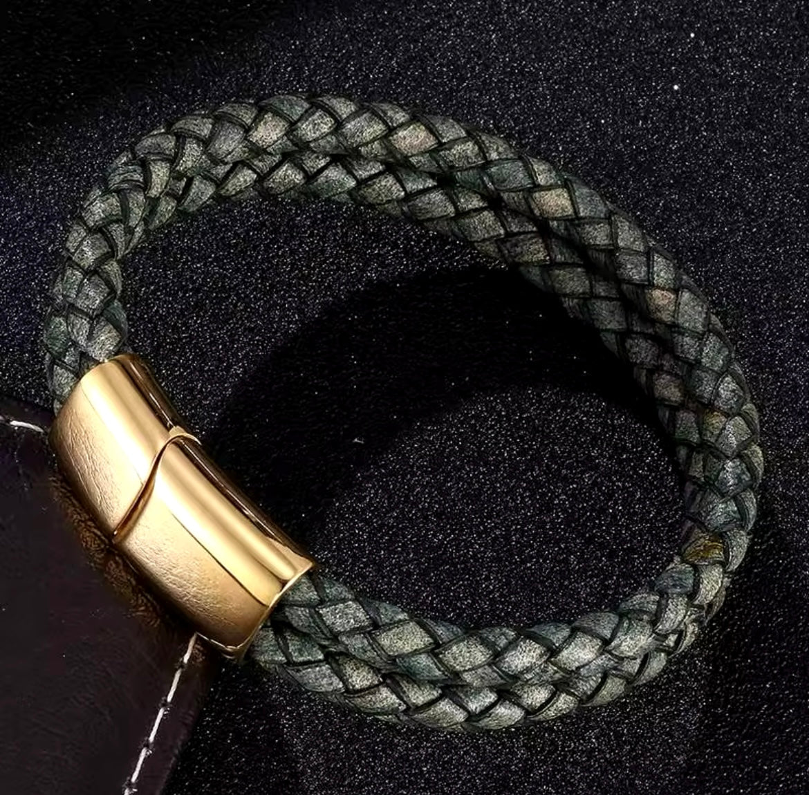 PULSERA ZEUS