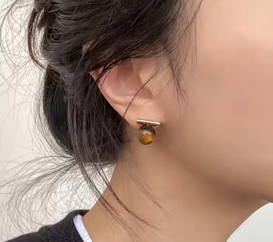 ALESSIA EARRINGS