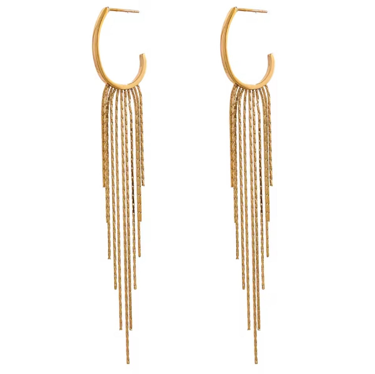 LUCIENE EARRINGS