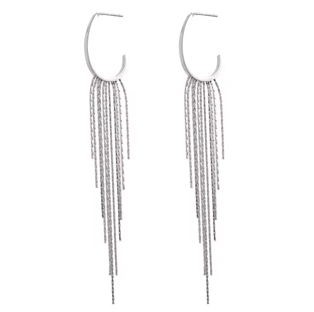 LUCIENE EARRINGS