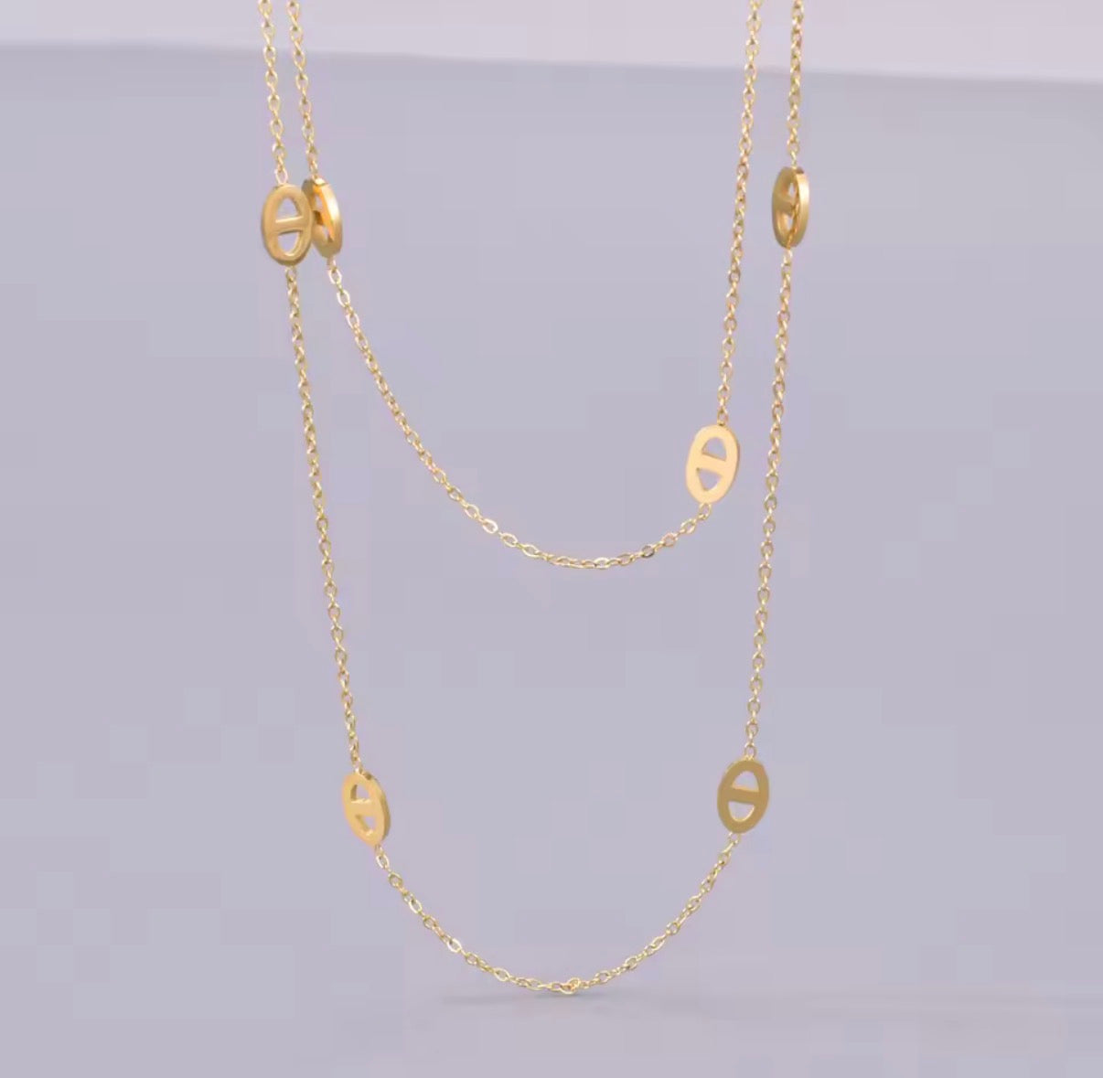 KATY NECKLACE