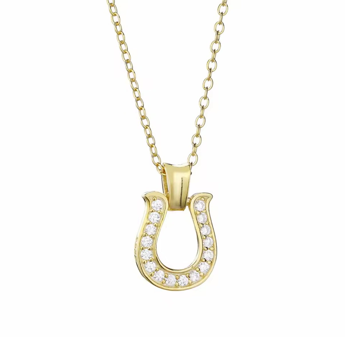 DUQUESA NECKLACE