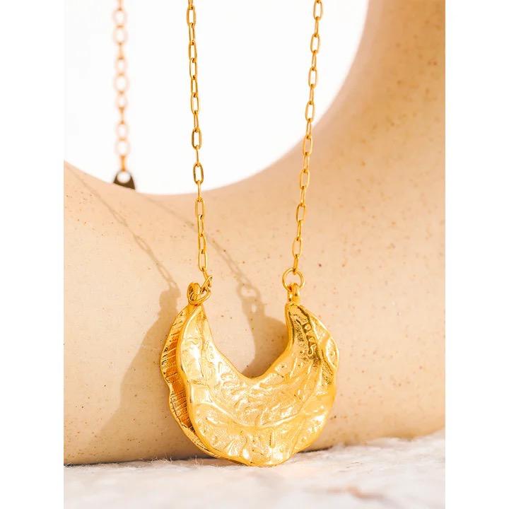 DUNA NECKLACE