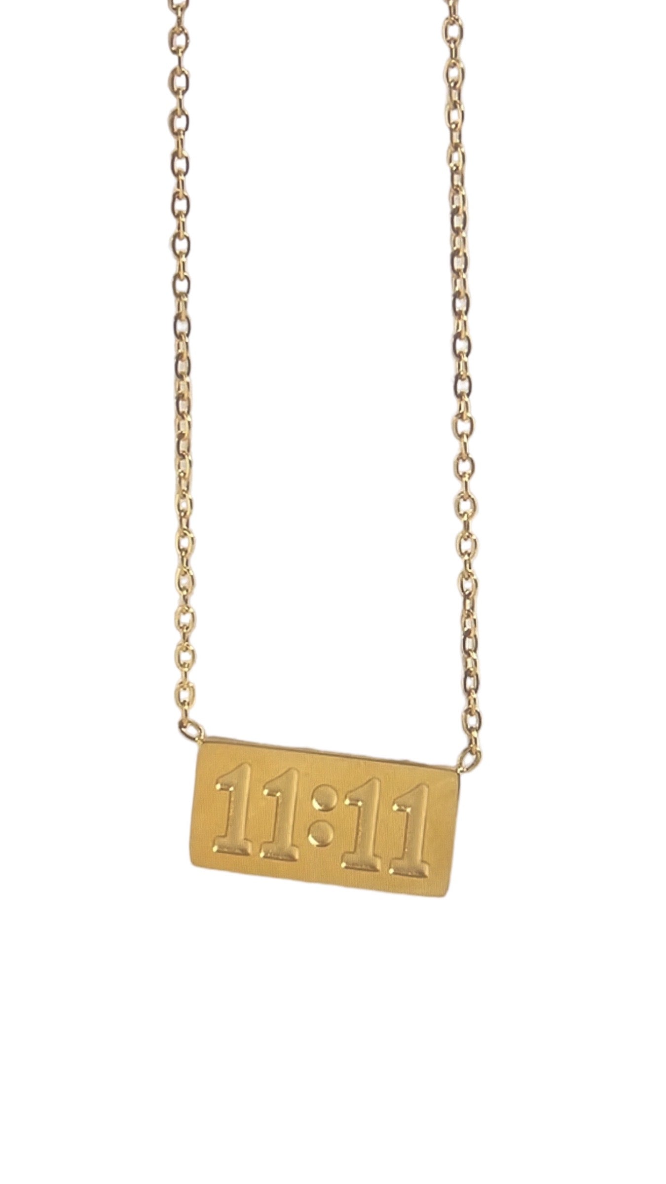 11:11 MAGICAL NUMBER