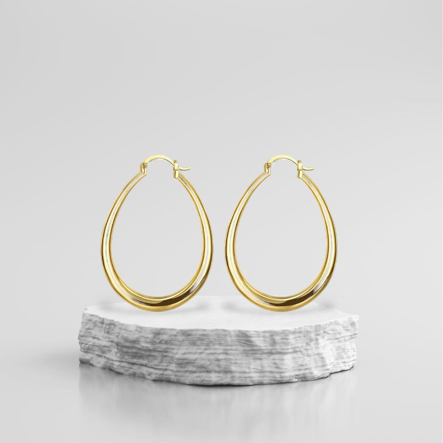 GIORGIA HOOPS
