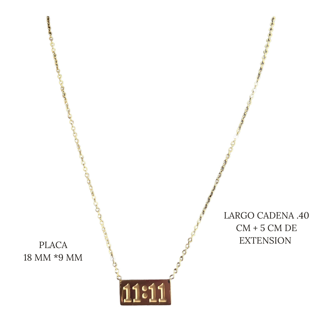 11:11 MAGICAL NUMBER