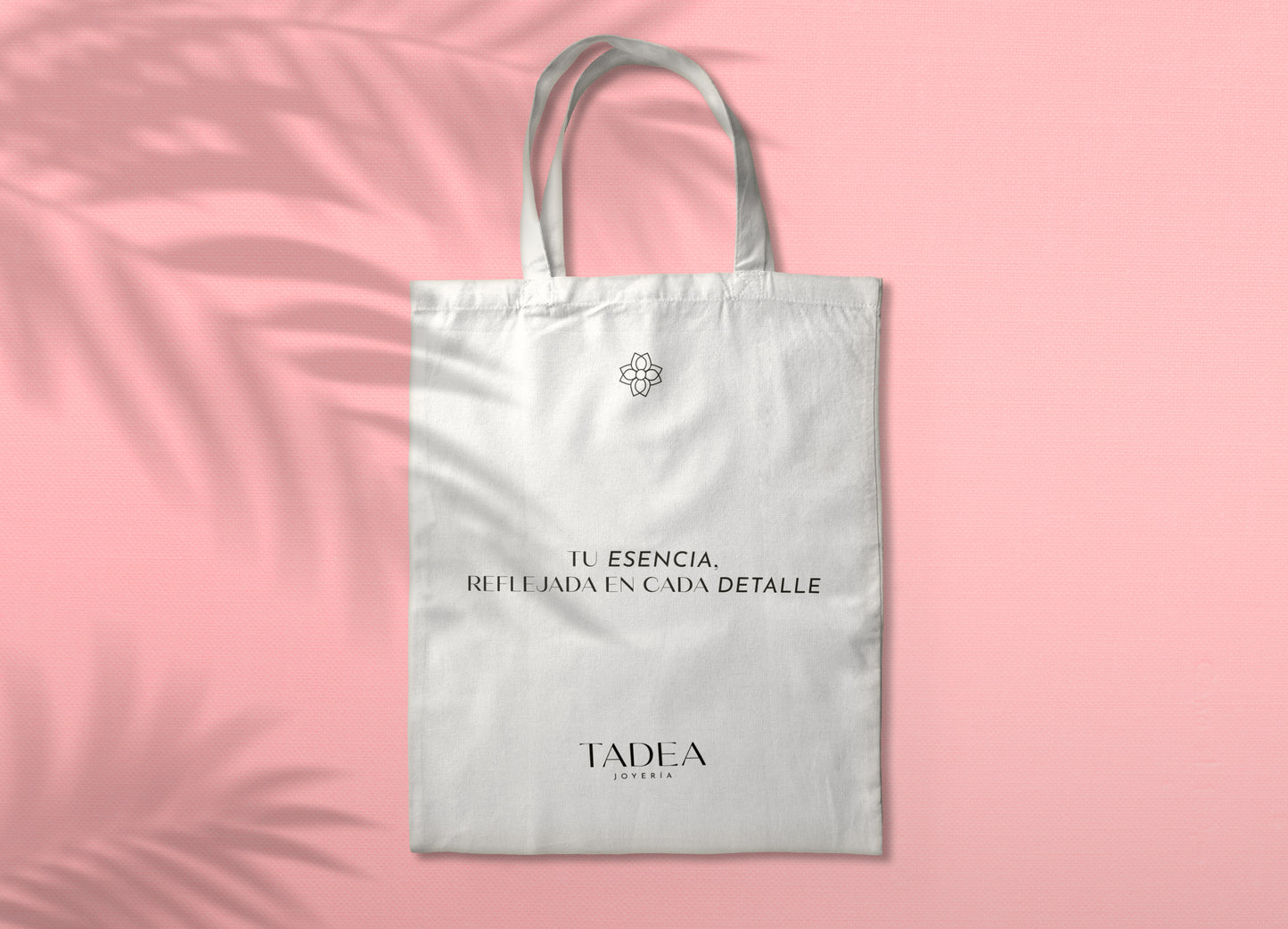 TOTE TADEA BAG